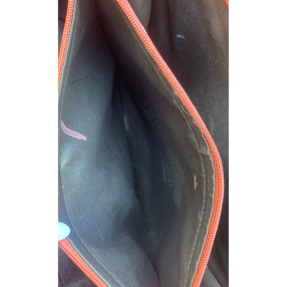 Mark Cross Pebble Leather Satchel - Picture 9 of 12